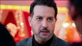 Mr and Mrs Parshuram - 12th April 2026